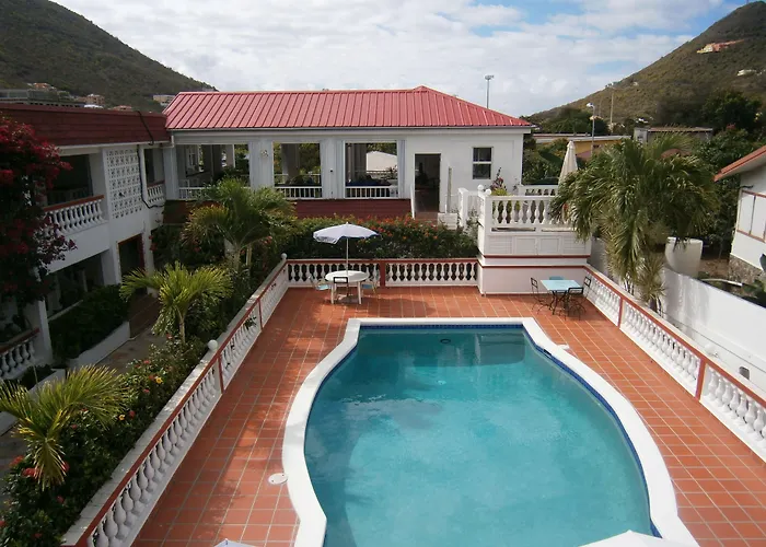 L'Esperance Hotel