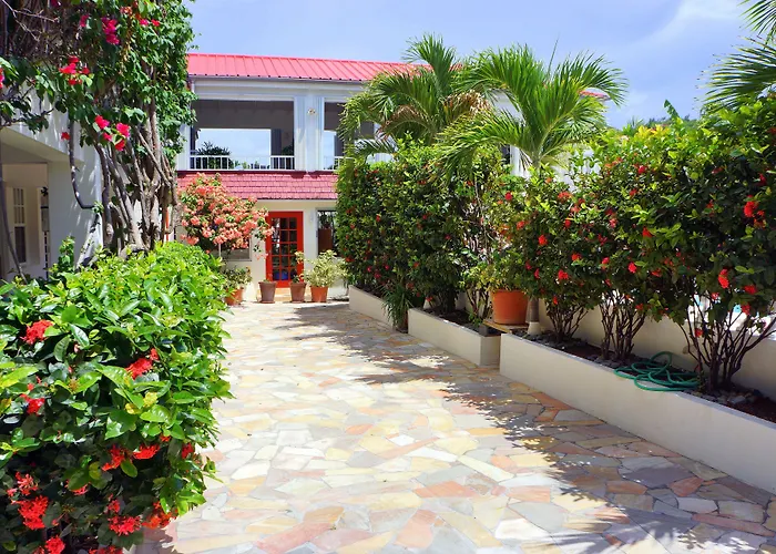 L'Esperance Hotel
