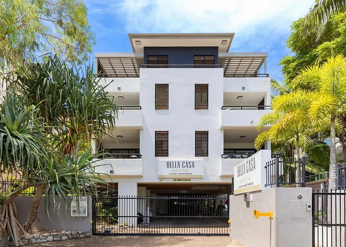 Bella Casa Noosa