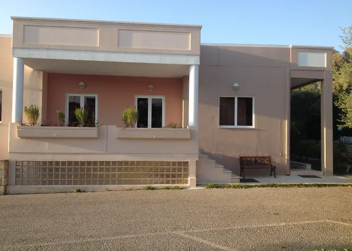 Kyriaki Hotel