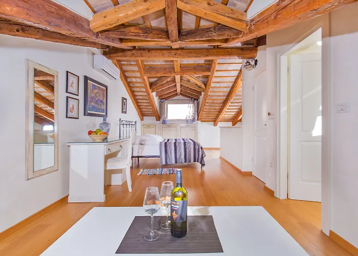 Heritage Hotel Villa Valdibora