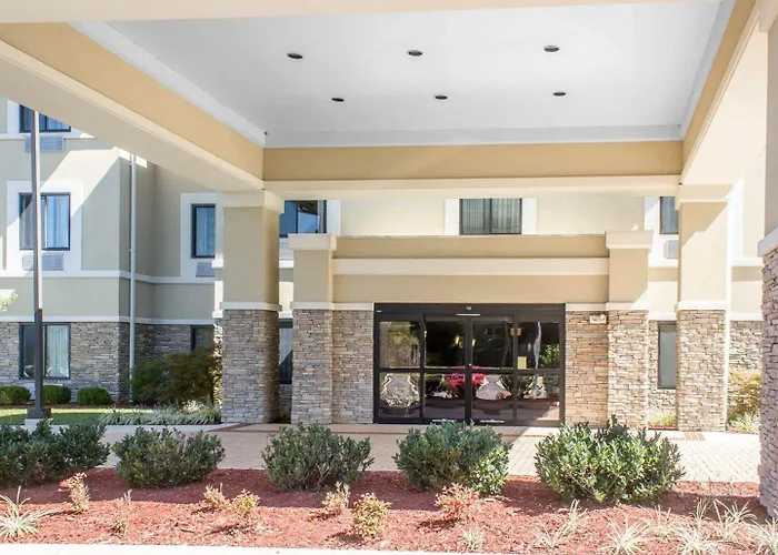Sleep Inn & Suites Middlesboro