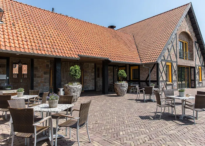 Hotel Inn Salland