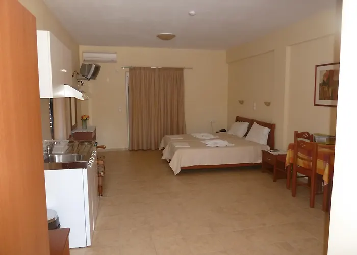 Elafonisos Diamond Resort