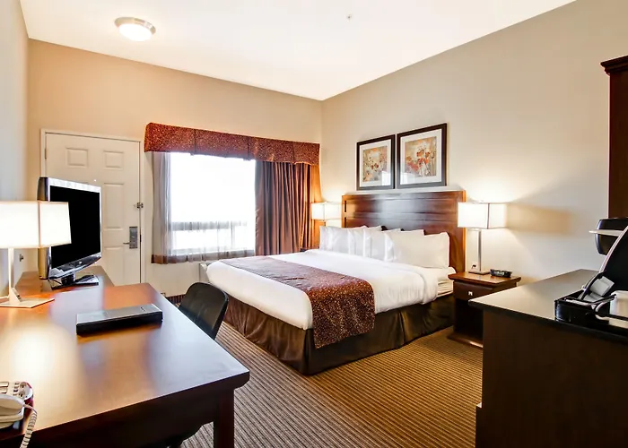 Canalta Hotel Tisdale