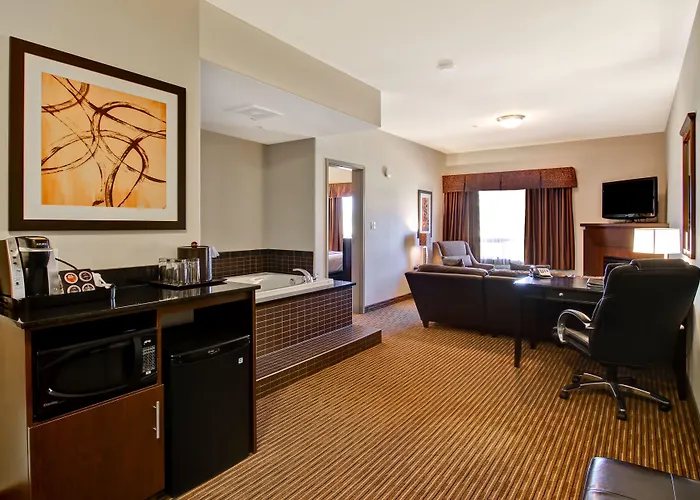 Canalta Hotel Tisdale