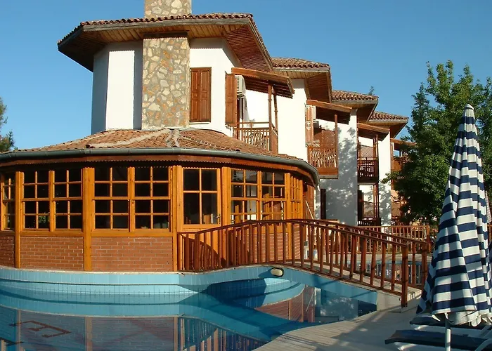 Elze Hotel