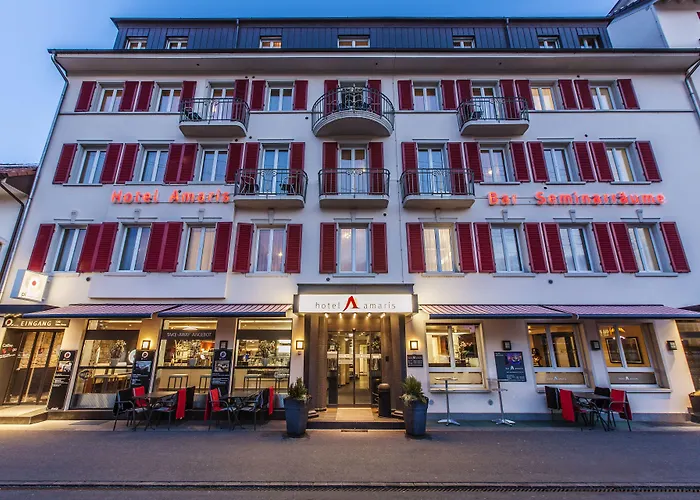 Hotel Amaris