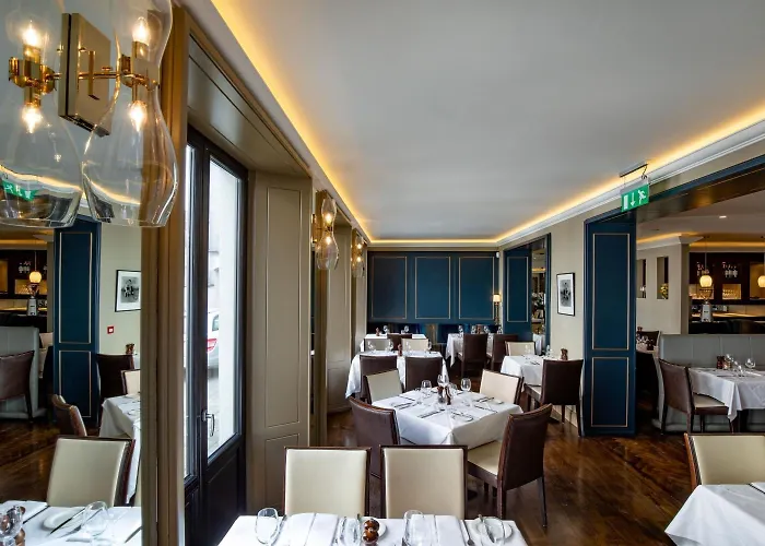 Zuni Restaurant & Boutique Hotel