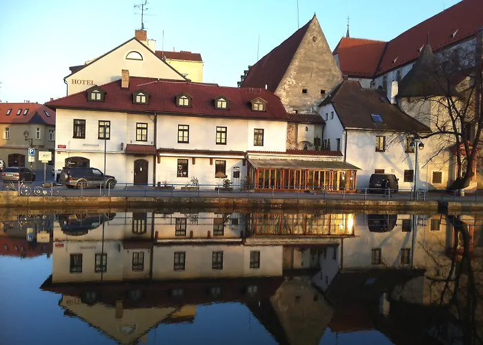 Hotel Klika