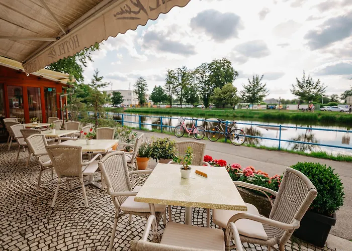 Hotel Klika