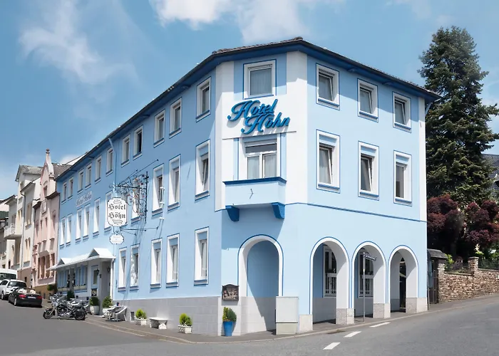 Hotel Höhn