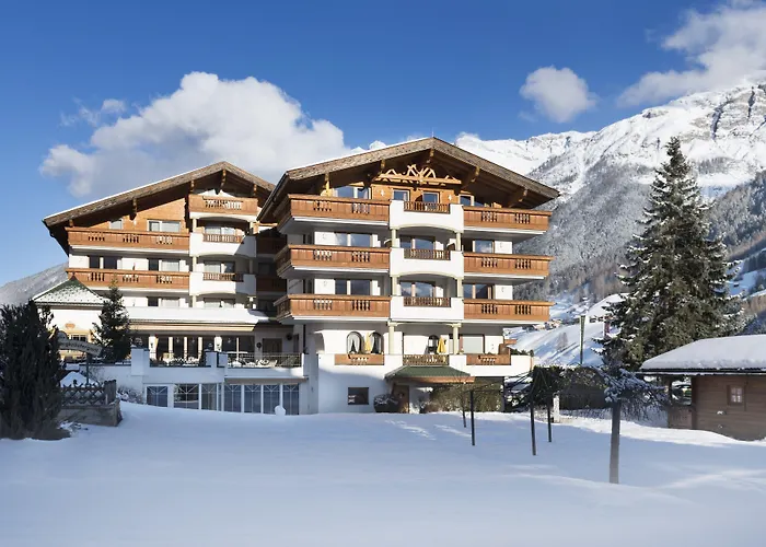 Hotel Stubaierhof