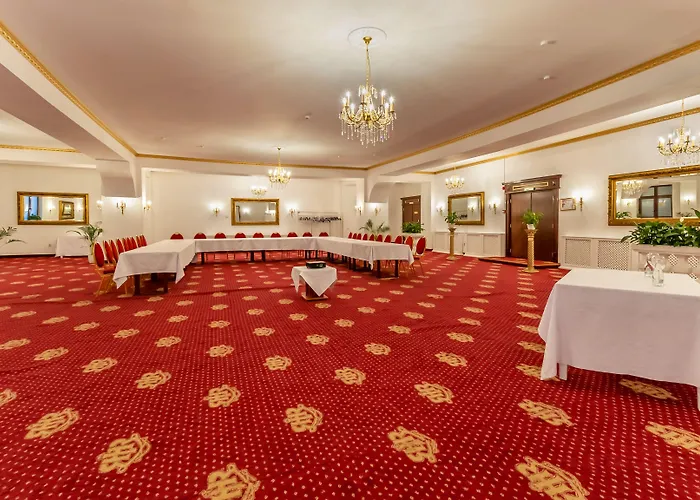 Hotel Imparatul Romanilor Hotel & Spa
