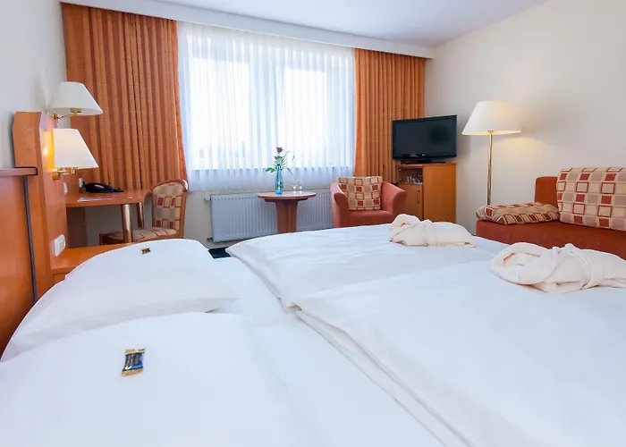 Hotel Englischer Hof
