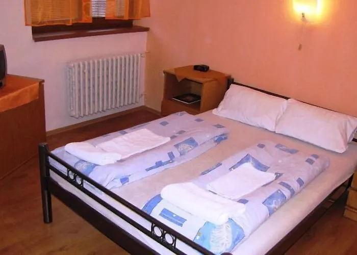 Hotel Slovan