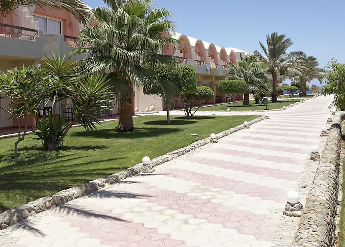 Three Corners Sea Beach Resort