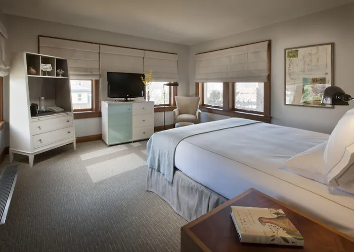 Hotel Parq Central Albuquerque