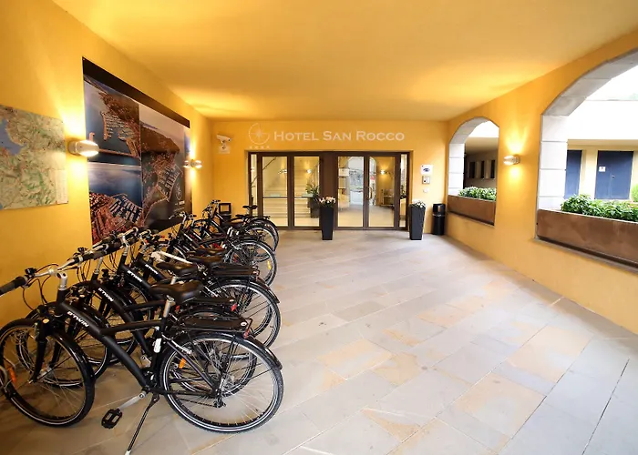 Hotel San Rocco