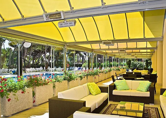 Hotel Parco Dei Principi