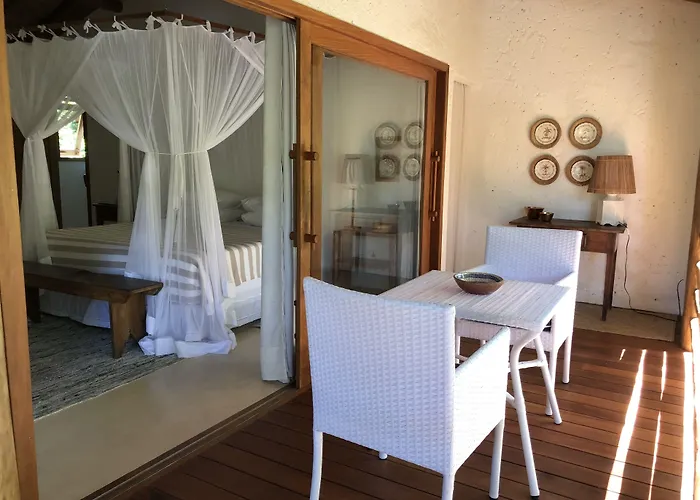 Etnia Casa Hotel