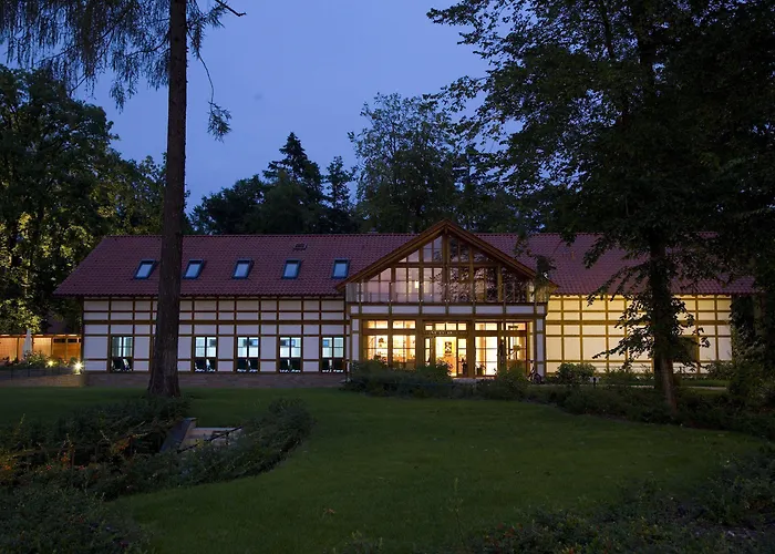 Hotel Gut Klostermühle natur resort&medical spa