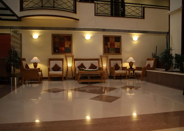 The Residency Karur