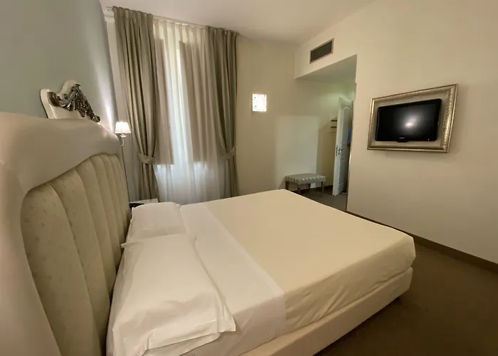 Jr Hotels Oriente Bari