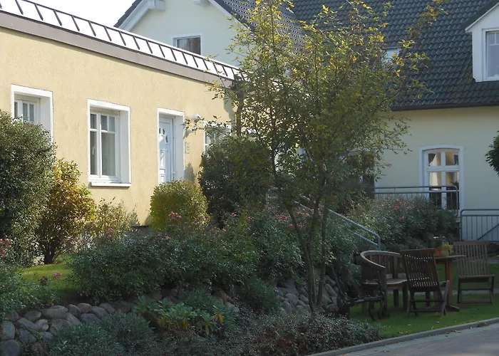 Landhaus Hammoor