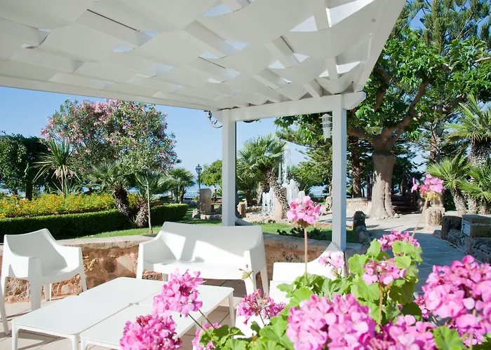 Parco Dei Principi - Resort & Spa