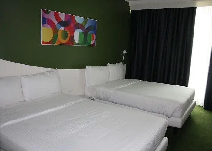 Idea Hotel Milano Malpensa Airport
