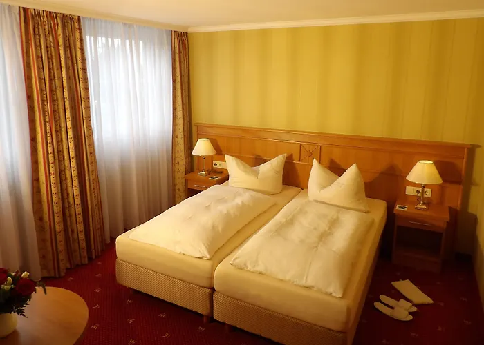 Hotel Landhaus Seela