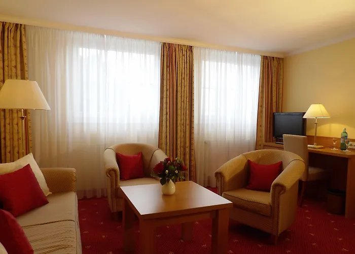 Hotel Landhaus Seela