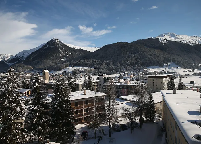Hotel Edelweiss