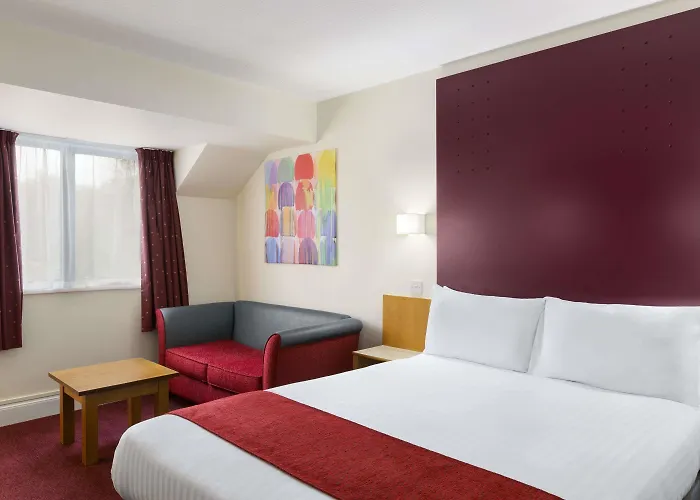 Days Inn Maidstone
