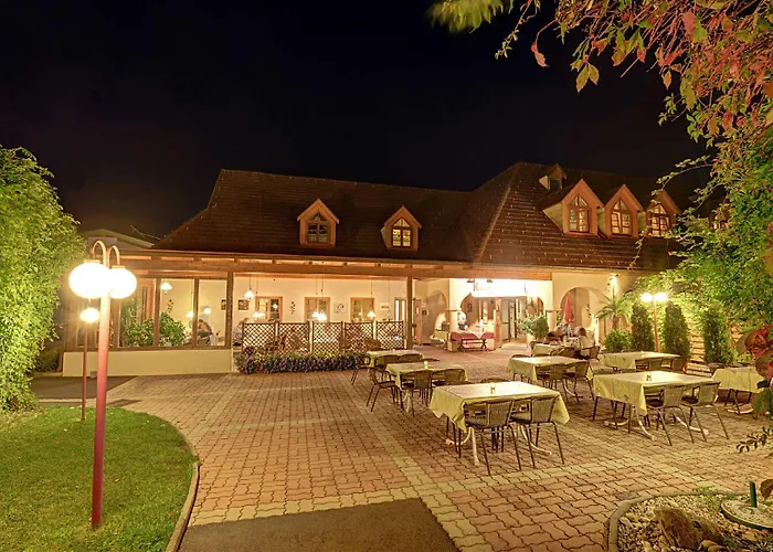 Familien Hotel Krainz