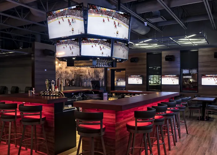 Hotel & Suites Normandin Levis