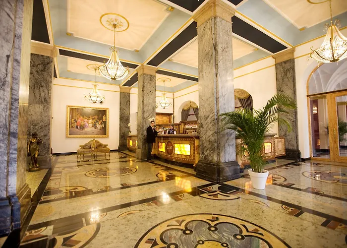 Haecker'S Hotel