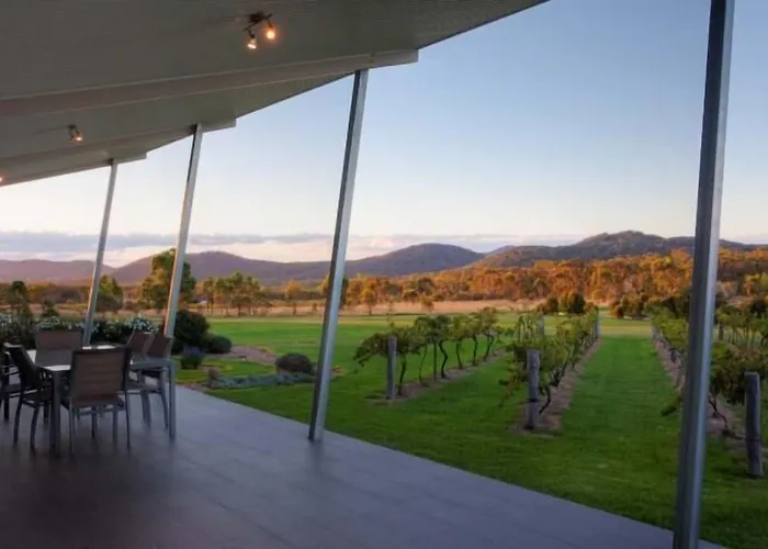 Azjure Studio Retreat