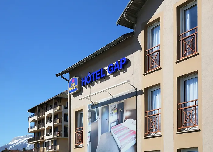 Logis Hotel Havvah