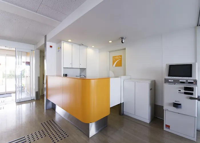Comfort Inn Tosu