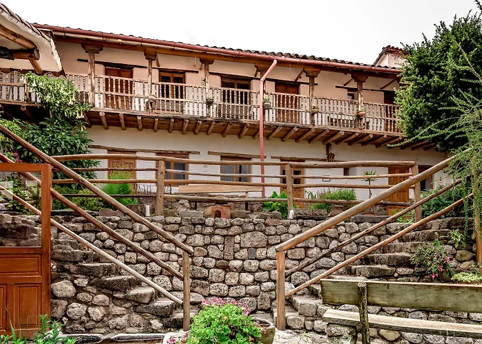 El Balcon