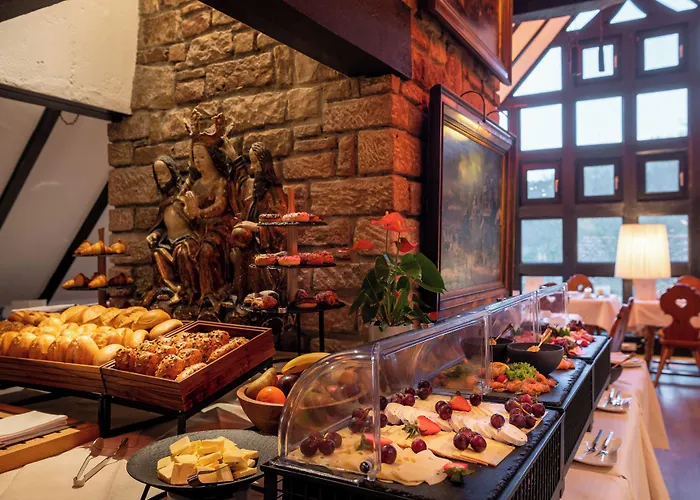 Neumühle Resort&Spa