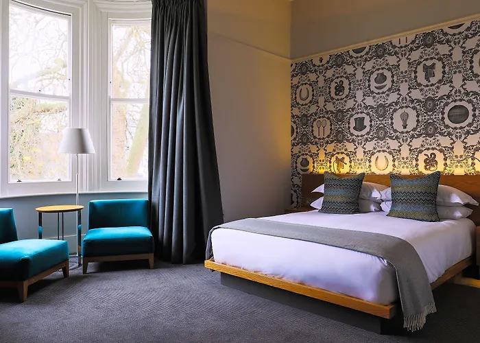 Malmaison Cheltenham