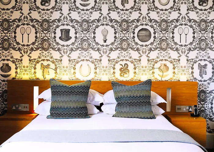 Malmaison Cheltenham