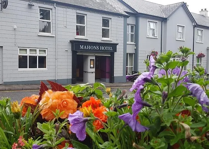 Mahon'S Hotel