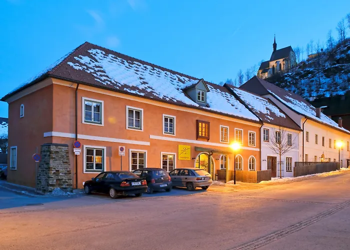 Jufa Hotel Murau - Self Check-In