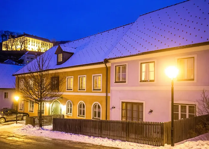 Jufa Hotel Murau - Self Check-In