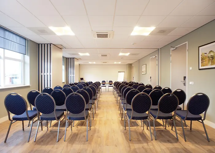 Best Western Zaan Inn, Amsterdam - Zaandam