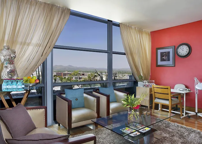 Hilton Windhoek